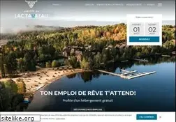 Sites similar to lactaureau.com