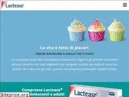 Sites similar to lactease.com
