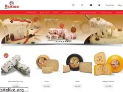 Sites similar to lacteosbarraza.com.ar