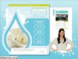 Sites similar to lacteosinsustituibles.es