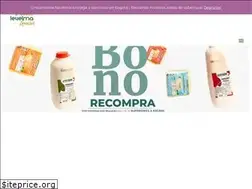 Sites similar to lacteoslevelma.com