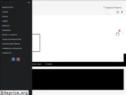 Sites similar to lacteospahuilmo.cl