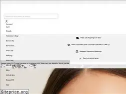 Sites similar to lacticskincare.org