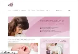 Sites similar to lactiful.com
