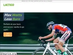 Sites similar to lactigo.com