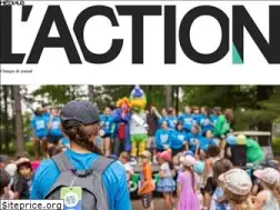 Sites similar to laction.com