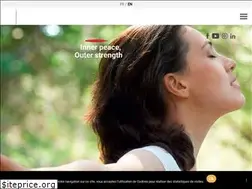Sites similar to lactium.com