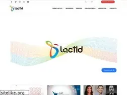Sites similar to lactld.org