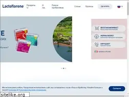 Sites similar to lactoflorene.eu