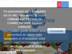 Sites similar to lactolerance.fr