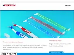 Sites similar to lactona.nl