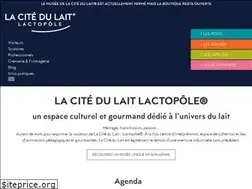 Sites similar to lactopole.fr