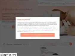 Sites similar to lactosan.pl