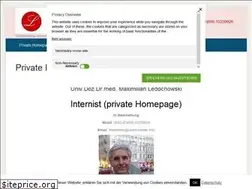Sites similar to lactose.at