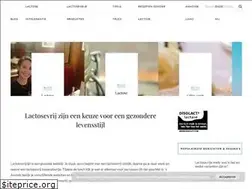 Sites similar to lactosevrijzijn.nl