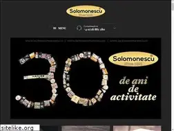 Sites similar to lactosolomonescu.ro