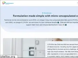 Sites similar to lactoval.com
