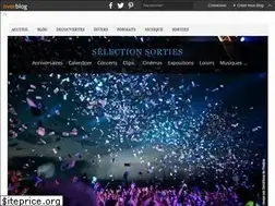 Sites similar to lactu.over-blog.com