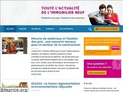 Sites similar to lactuduneuf.com