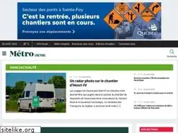 Sites similar to lactuel.com