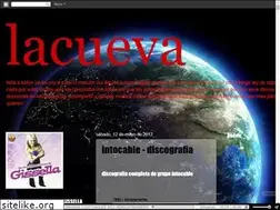 Sites similar to lacuava.blogspot.com