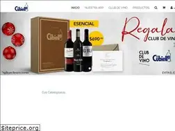 Sites similar to lacubiella.com