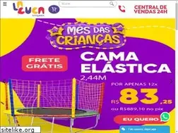 Sites similar to lacucabrinquedos.com.br