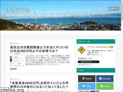 Sites similar to lacucaracha.hatenablog.com