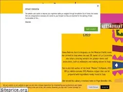 Sites similar to lacucaracha.it