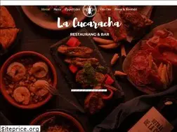 Sites similar to lacucaracha.nu