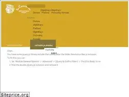 Sites similar to lacucaracha.sk