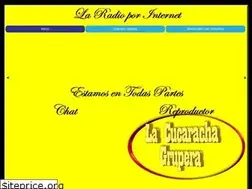 Sites similar to lacucarachagrupera.com