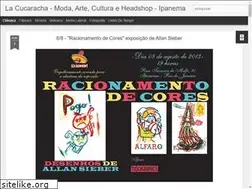 Sites similar to lacucaracharj.blogspot.com