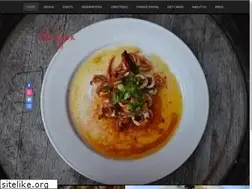 Sites similar to lacucharabaltimore.com