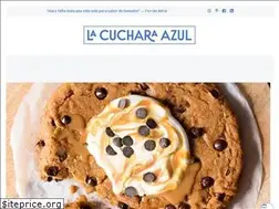 Sites similar to lacucharazul.com