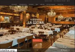 Sites similar to lacucina-luzern.ch