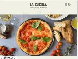 Sites similar to lacucina-trattoria.com