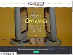 Sites similar to lacucinadellanima.it