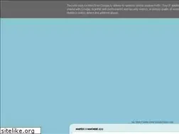 Sites similar to lacucinadigianni.blogspot.com