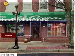 Sites similar to lacucinahavredegrace.com