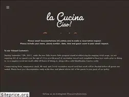Sites similar to lacucinahawaii.com