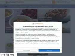Sites similar to lacucinaimperfetta.com