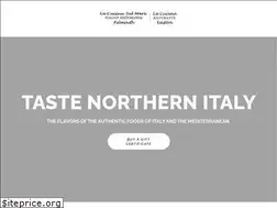 Sites similar to lacucinasulmare.com