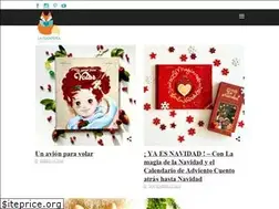 Sites similar to lacuenteriarespetuosa.com