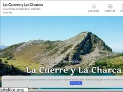 Sites similar to lacuerre.com