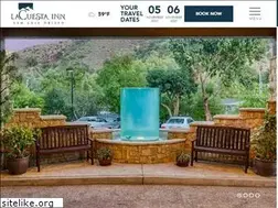 Sites similar to lacuestainn.com