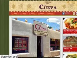 Sites similar to lacuevacafe.com