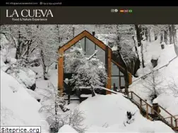 Sites similar to lacuevacatedral.com