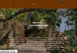Sites similar to lacuevadelchango.com