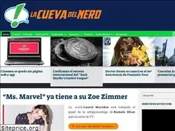 Sites similar to lacuevadelnerd.com